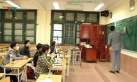 các trường tăng cường ôn tập cho học sinh khi nghỉ học do dịch ncov hình 2