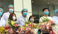 30 công dân từ vũ hán trở về và toàn bộ phi hành đoàn phải cách ly hình 2