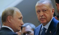 thổ nhĩ kỳ đưa quân tiếp viện đến biên giới với syria hình 2