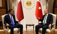 khủng hoảng vùng vịnh: đàm phán giữa qatar và saudi arabia đổ vỡ hình 2