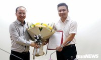 bổ nhiệm phó giám đốc đài truyền hình kỹ thuật số vtc hình 2