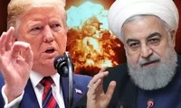 mỹ đưa 5 quan chức iran vào "danh sách đen" với lý do cản trở bầu cử hình 2
