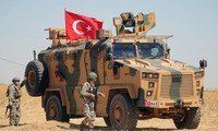 su-24 của nga tấn công khủng bố ở syria hình 2