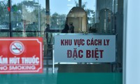 hà nội có thêm 3 ca nghi nhiễm covid-19 hình 2