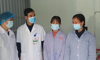 nữ sinh huế tử vong do bệnh lý não chứ không phải do covid-19 hình 2