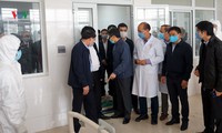 phó thủ tướng vũ đức đam: trường học phải an toàn hơn trụ sở cơ quan hình 2