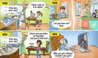 "đau đầu" với ngôn ngữ tuổi mới lớn hình 2