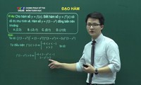 vtc phát sóng chương trình lớp học truyền hình không khoảng cách hình 2