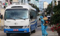 đà nẵng yêu cầu một gia đình tự cách ly để phòng, chống covid-19 hình 2
