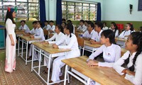 học sinh bình dương nghỉ học từ 17/3 cho đến khi có thông báo mới hình 2