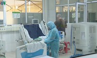 ca covid-19 thứ 67 ở việt nam đi trên chuyến bay từ malaysia về nước hình 2