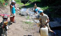 vùng lục khu, cao bằng "hết khát" hình 2