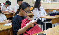 32 trường thpt ở thái nguyên vẫn đi học giữa mùa dịch covid-19 hình 2