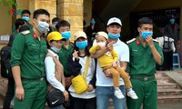 hòa bình tiếp tục đón và cách ly 80 công dân từ đức về nước hình 2