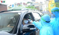 thứ trưởng bộ y tế: "ổ dịch tại bv bạch mai đang được kiểm soát" hình 2