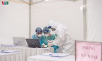 3 bệnh nhân mắc covid-19 nặng đã có kết quả âm tính ít nhất 2 lần hình 2