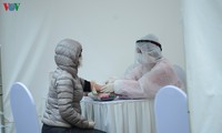 "cuộc chiến chống covid-19 tại việt nam đang rất khả thi" hình 2