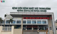 thêm 27 ca mắc covid khỏi bệnh, việt nam công bố điều trị khỏi cho 122 người hình 2
