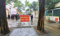 hà giang đã sớm rà soát các f1, f2 của bn 268 từ cách đây 5 ngày hình 2