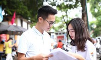 thi thpt 2020: "học gì thi nấy, giảm độ khó, độ phân hóa thí sinh" hình 2