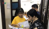 điều kiện để các trường tổ chức thi để tuyển sinh năm 2020 hình 2