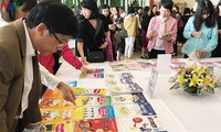 gấp rút hoàn thành lựa chọn sách giáo khoa lớp 1 mới hình 2