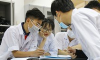 độ phân hóa đề thi thấp, các trường tìm cách đảm bảo chất lượng hình 2