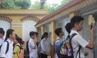 thi tốt nghiệp thpt 2020: trách nhiệm lớn đặt lên các địa phương hình 4