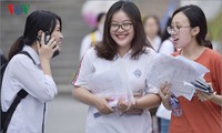 bộ gd-đt ban hành quy chế thi tốt nghiệp thpt 2020 hình 2