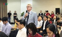 sẽ "tuýt còi" các chương trình đào tạo quốc tế nếu không chất lượng hình 2