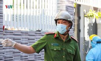 người từ đà nẵng đến các tỉnh thành khác có phải khai báo y tế không? hình 2