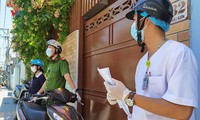 gia lai xét nghiệm covid-19 cho hàng nghìn người trở về từ đà nẵng hình 2