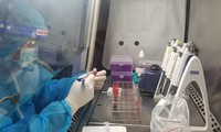 sở y tế hà nội lý giải nguyên nhân test nhanh bệnh nhân covid-19 âm tính hình 2