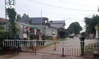 đình chỉ phó chủ tịch xã không đi rà soát ca nghi mắc covid-19 vì trời mưa hình 2