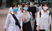 đề ngoại ngữ: "không đánh đố, nhưng khó để đạt điểm tối đa" hình 2