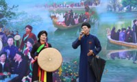 kỷ niệm 10 năm unesco công nhận dân ca quan họ bắc ninh là di sản hình 5