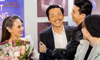 nsnd trung anh kén rể có thể chưa giàu vật chất nhưng phải giàu ý chí hình 3