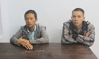 3 đối tượng hành hung bác sĩ ở bệnh viện cu ba đồng hới lĩnh án nặng hình 2