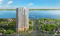 d’.el dorado ii thi công vượt tiến độ hình 5