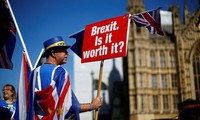 hạ viện anh thông qua thỏa thuận brexit hình 2
