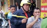 6 căn nhà ở cần thơ bị cháy ngày mùng 2 tết hình 2