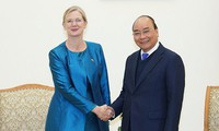 thủ tướng tiếp các đại sứ malaysia và armenia hình 3