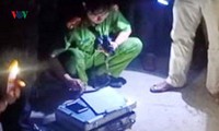 nghi cha có quan hệ mờ ám, con đâm chết người hình 2