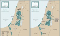 tổng thống palestin lên án kế hoạch hòa bình trung đông của mỹ hình 2