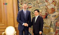 nhà vua và hoàng hậu tây ban nha sắp thăm cấp nhà nước tới mỹ hình 1