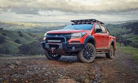 australia ngừng sản xuất xe ôtô thương hiệu nội địa holden hình 2