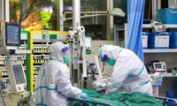 bác sĩ bệnh viện trung ương vũ hán qua đời vì nhiễm covid-19 hình 3