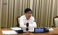 tp.hcm triển khai nhiều dự án hạ tầng trong khu đô thị mới thủ thiêm hình 2
