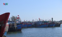 lắp đặt thiết bị giám sát hành trình tàu cá: khó đảm bảo lộ trình hình 3