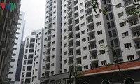nhà ở xã hội ở bình dương xuống cấp nhanh, cư dân lo lắng hình 4